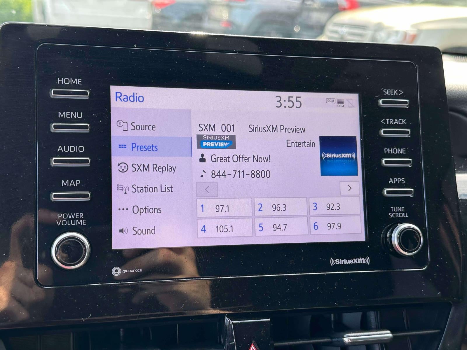 2023 Toyota Camry SE AWD