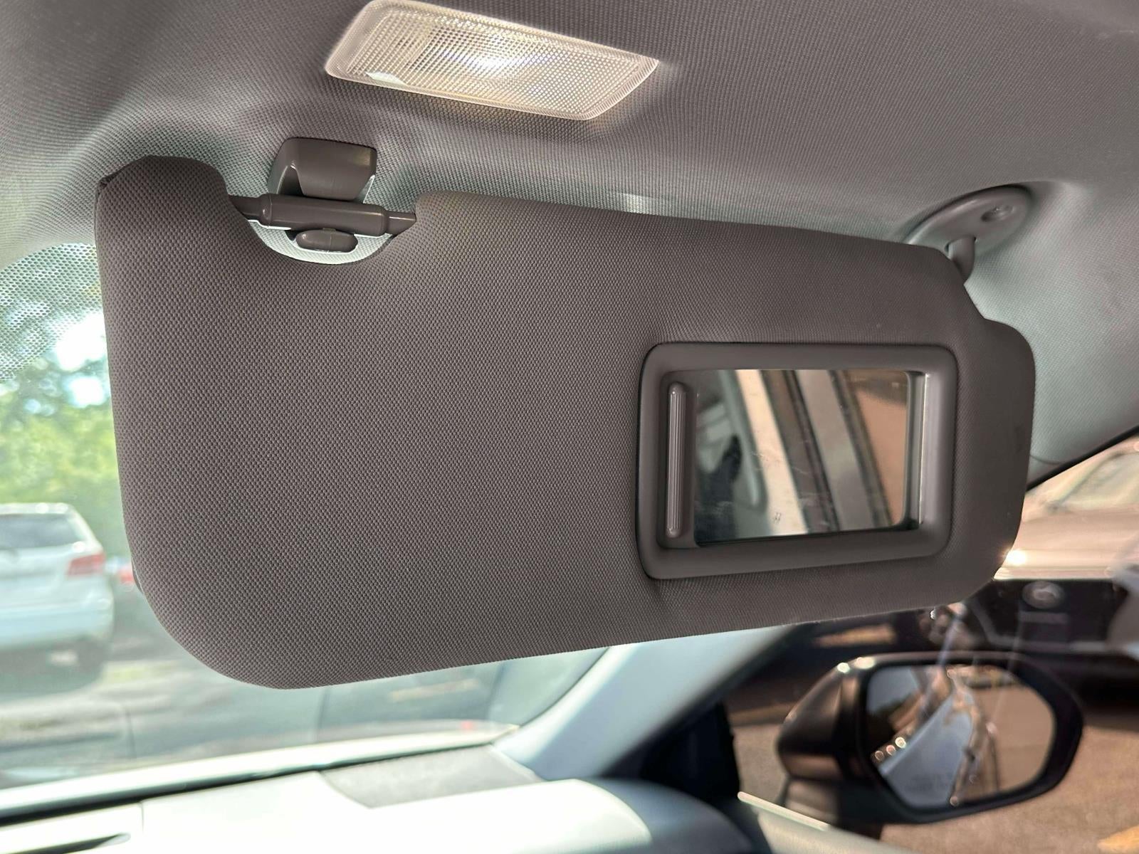 2023 Toyota Camry SE AWD