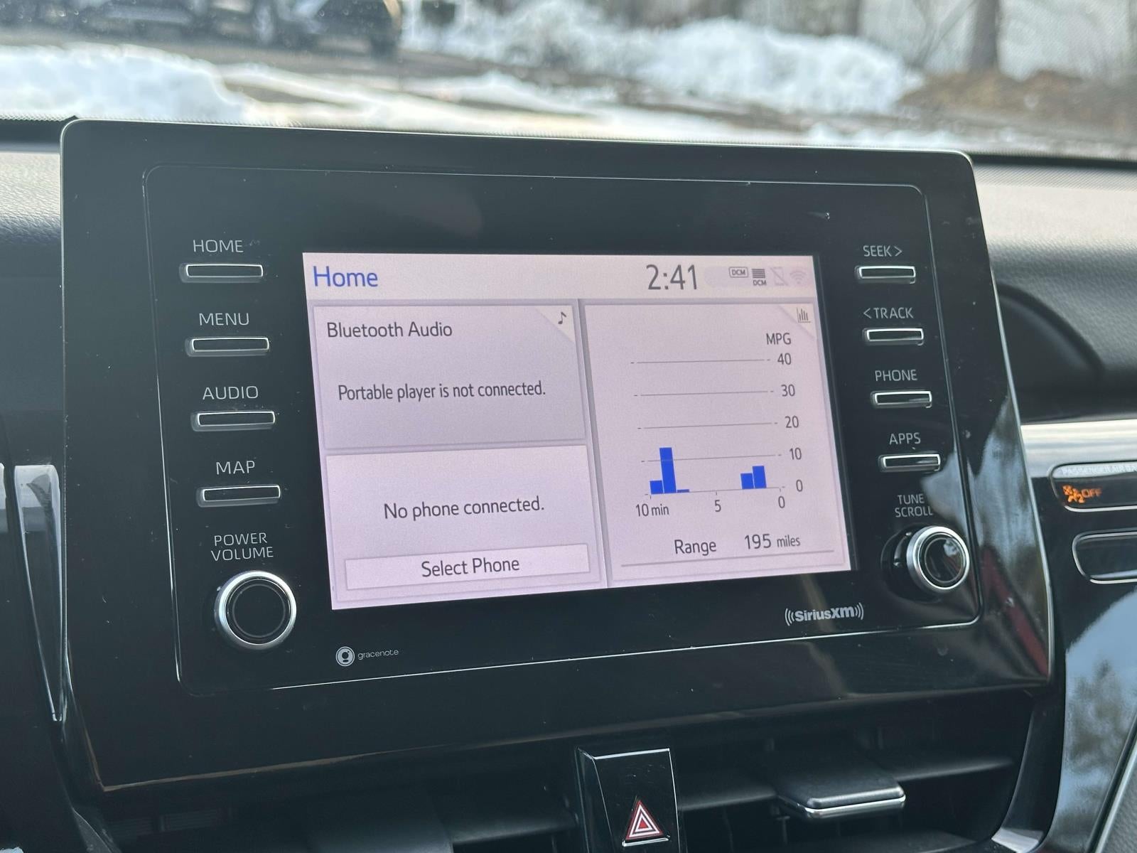 2022 Toyota Camry SE AWD