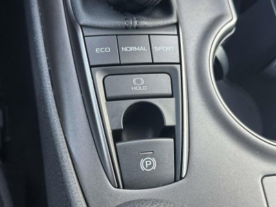 2022 Toyota Camry SE AWD