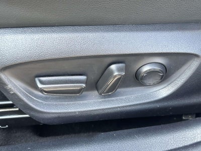 2023 Toyota Camry SE Nightshade Edition AWD