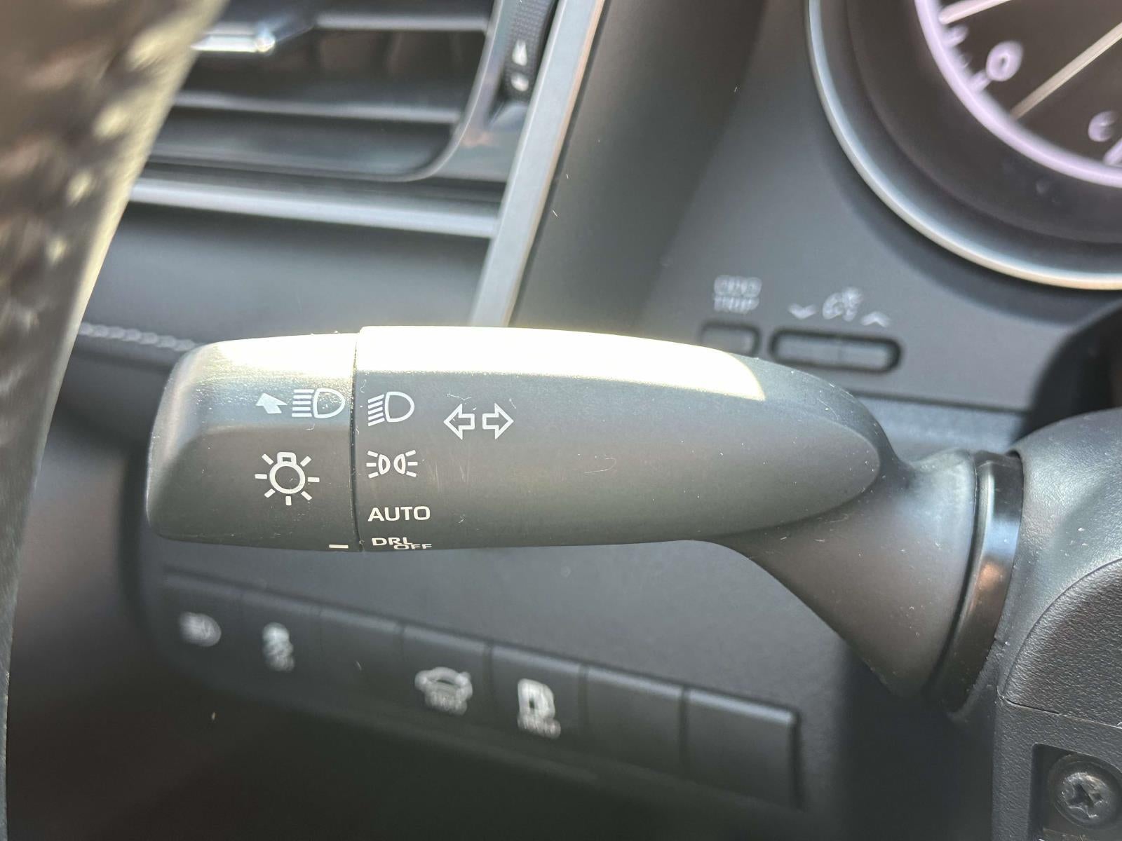 2023 Toyota Camry SE Nightshade Edition AWD