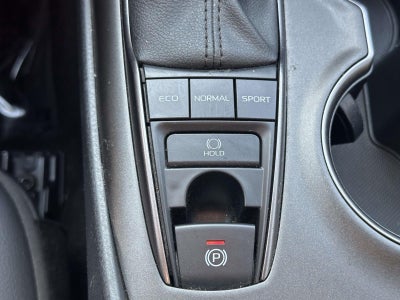 2023 Toyota Camry SE Nightshade Edition AWD