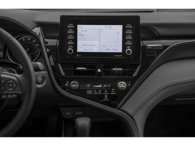 2023 Toyota Camry SE AWD