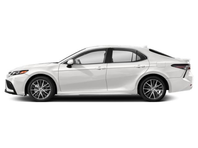 2023 Toyota Camry SE AWD