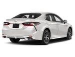 2023 Toyota Camry SE AWD