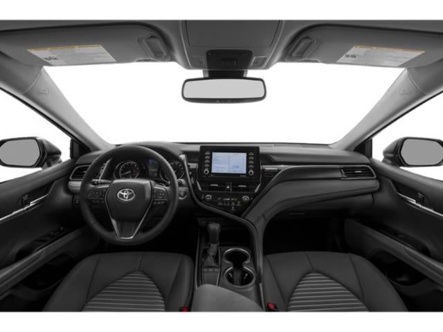 2023 Toyota Camry SE AWD