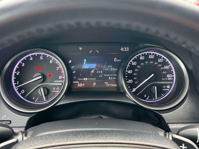 2021 Toyota Camry SE AWD