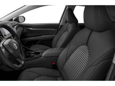 2023 Toyota Camry SE AWD