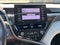 2024 Toyota Camry Hybrid SE