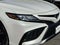 2023 Toyota Camry XSE AWD