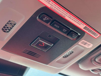 2023 Toyota Camry XSE AWD