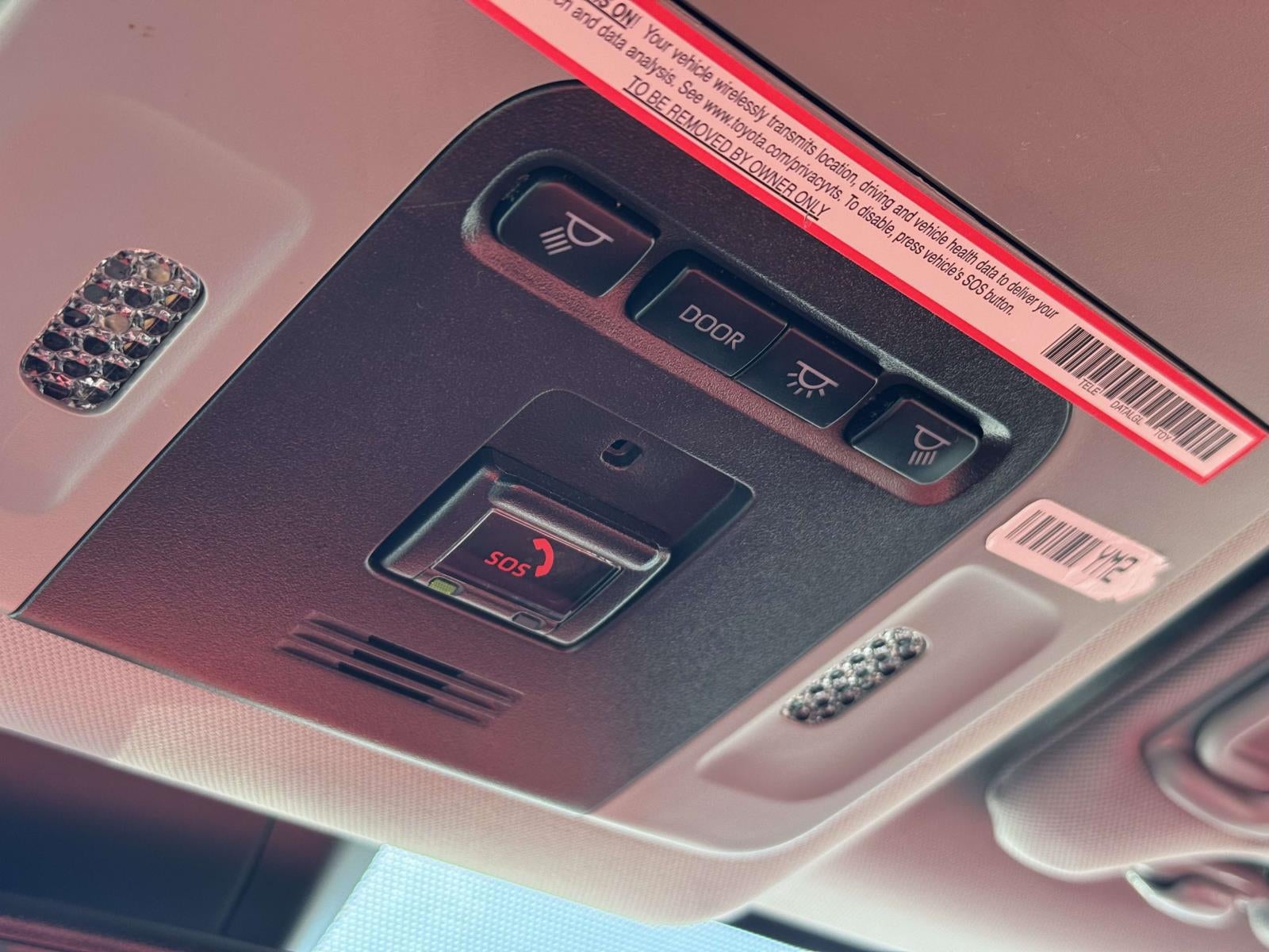 2023 Toyota Camry XSE AWD