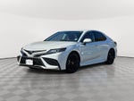 2023 Toyota Camry XSE AWD