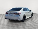 2023 Toyota Camry XSE AWD