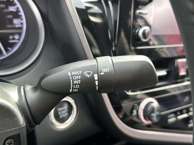 2023 Toyota Camry SE AWD