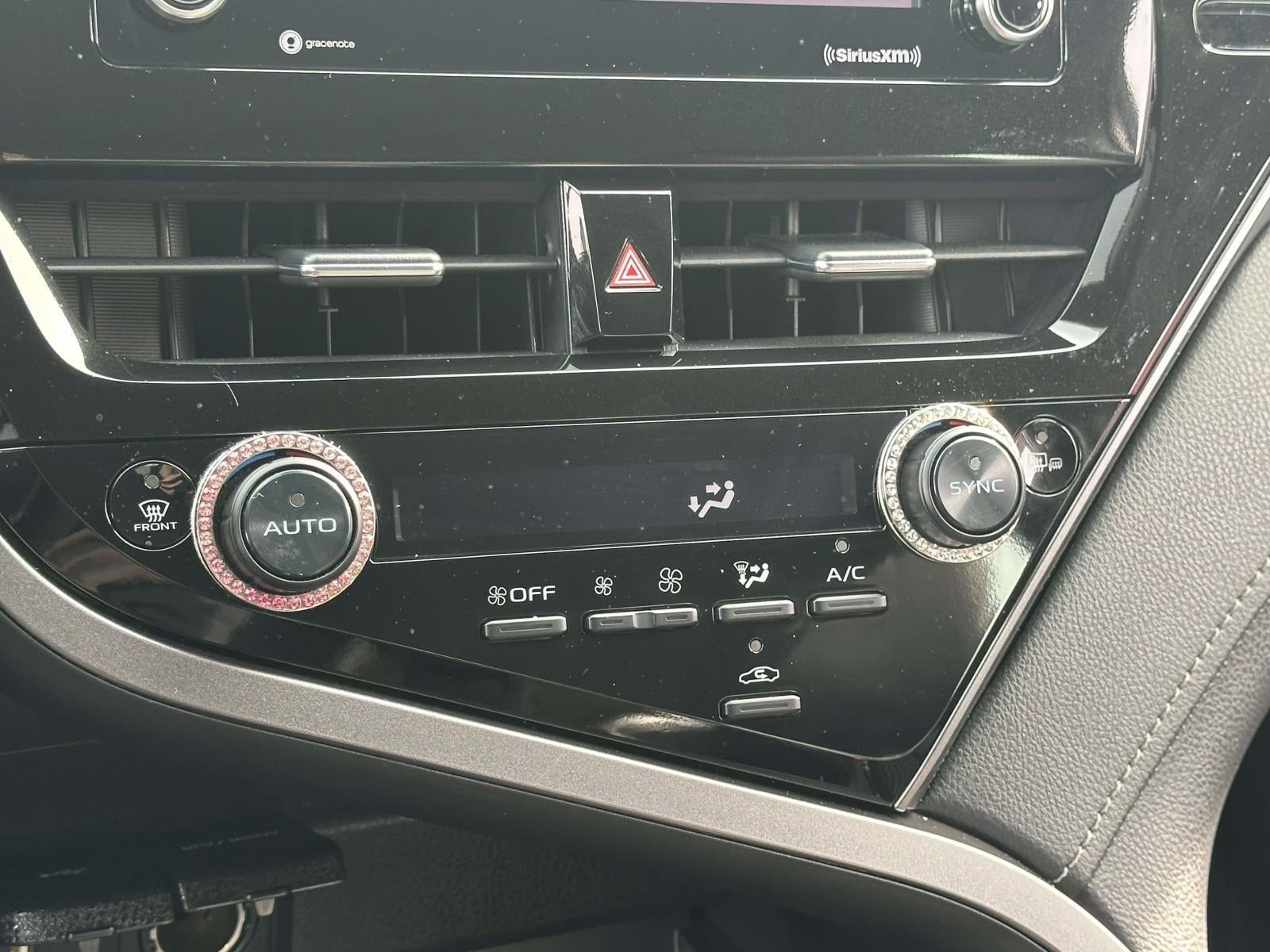 2023 Toyota Camry SE AWD