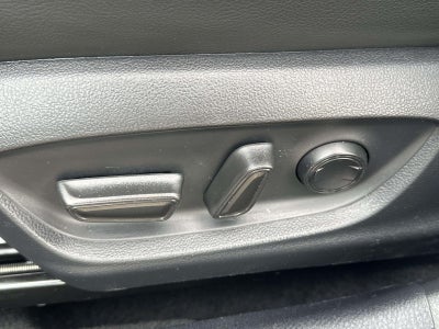 2023 Toyota Camry SE AWD