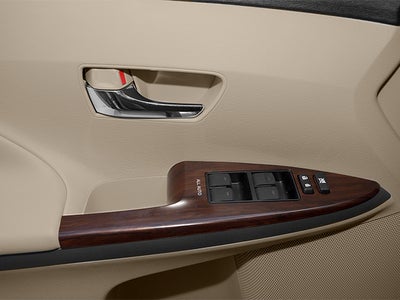 2014 Toyota Venza LE