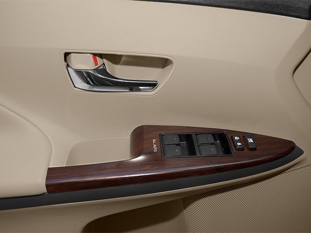 2014 Toyota Venza LE