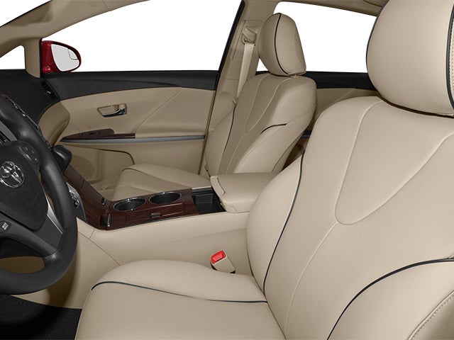 2014 Toyota Venza LE