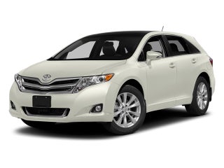 2014 Toyota Venza LE