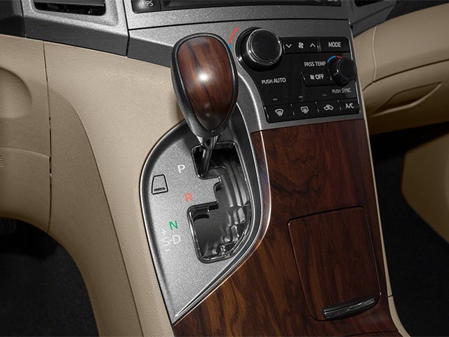 2014 Toyota Venza LE