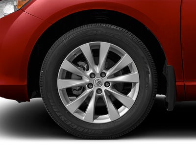 2014 Toyota Venza LE