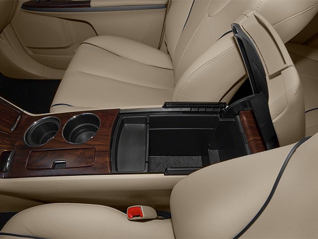 2014 Toyota Venza LE