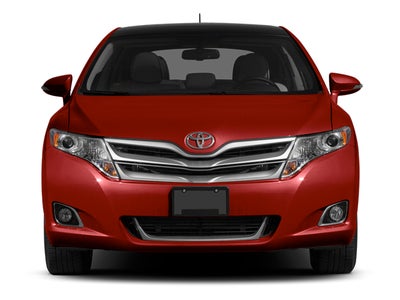 2014 Toyota Venza LE
