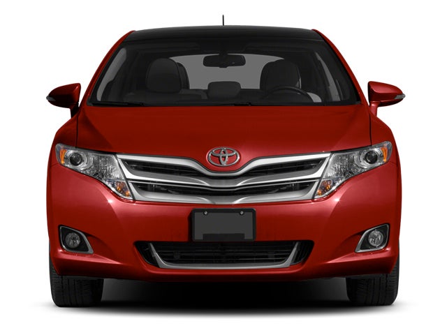 2014 Toyota Venza LE