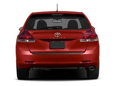 2014 Toyota Venza LE