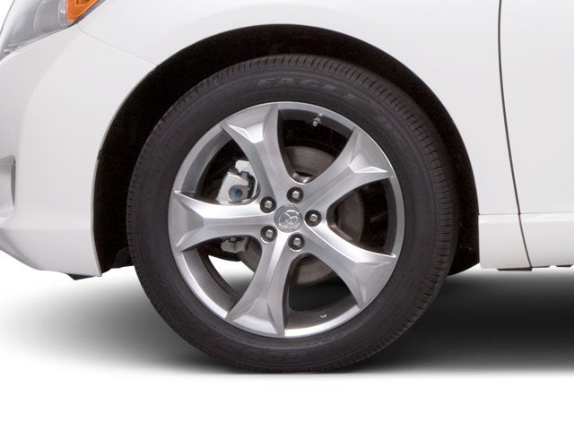 2010 Toyota Venza Base