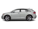 2010 Toyota Venza Base