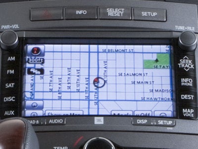 2010 Toyota Venza Base
