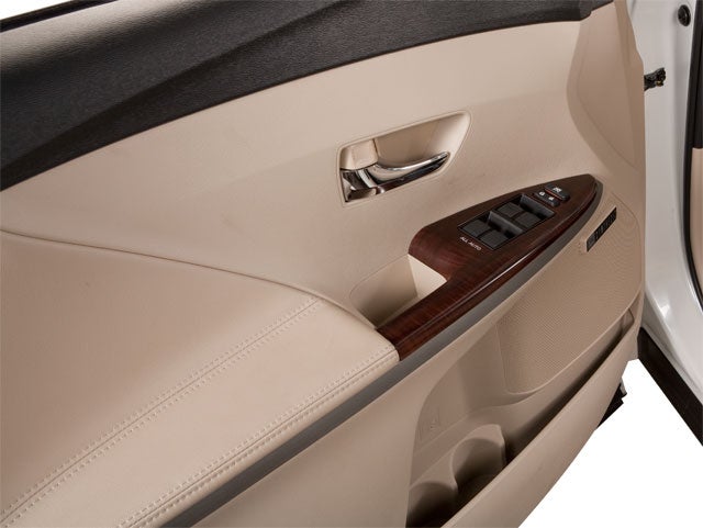 2010 Toyota Venza Base