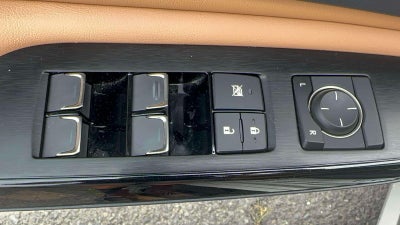 2023 Lexus ES 350 350
