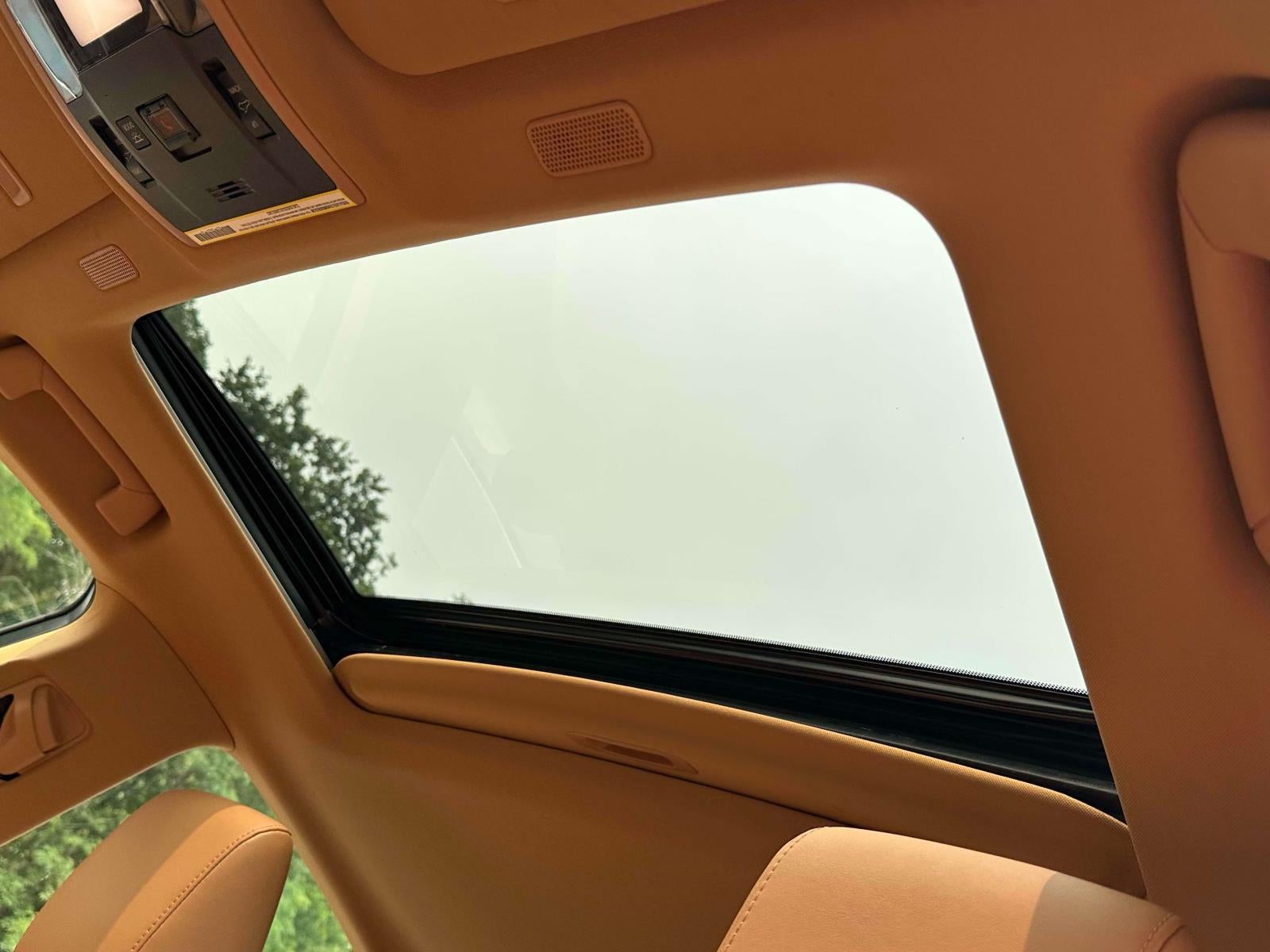 2023 Lexus ES 350 350