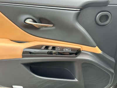 2023 Lexus ES 350 350