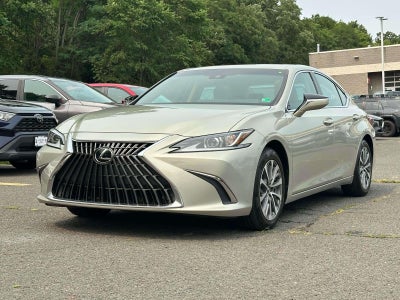 2023 Lexus ES 350 350
