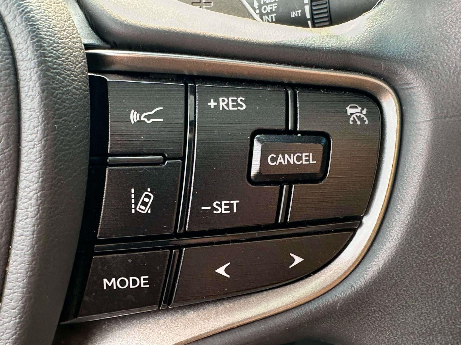 2023 Lexus ES 350 350
