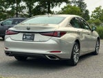 2023 Lexus ES 350 350