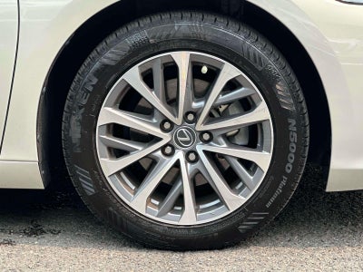 2023 Lexus ES 350 350