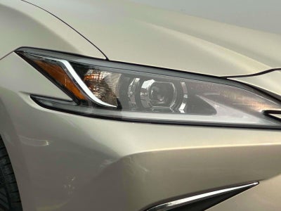 2023 Lexus ES 350 350