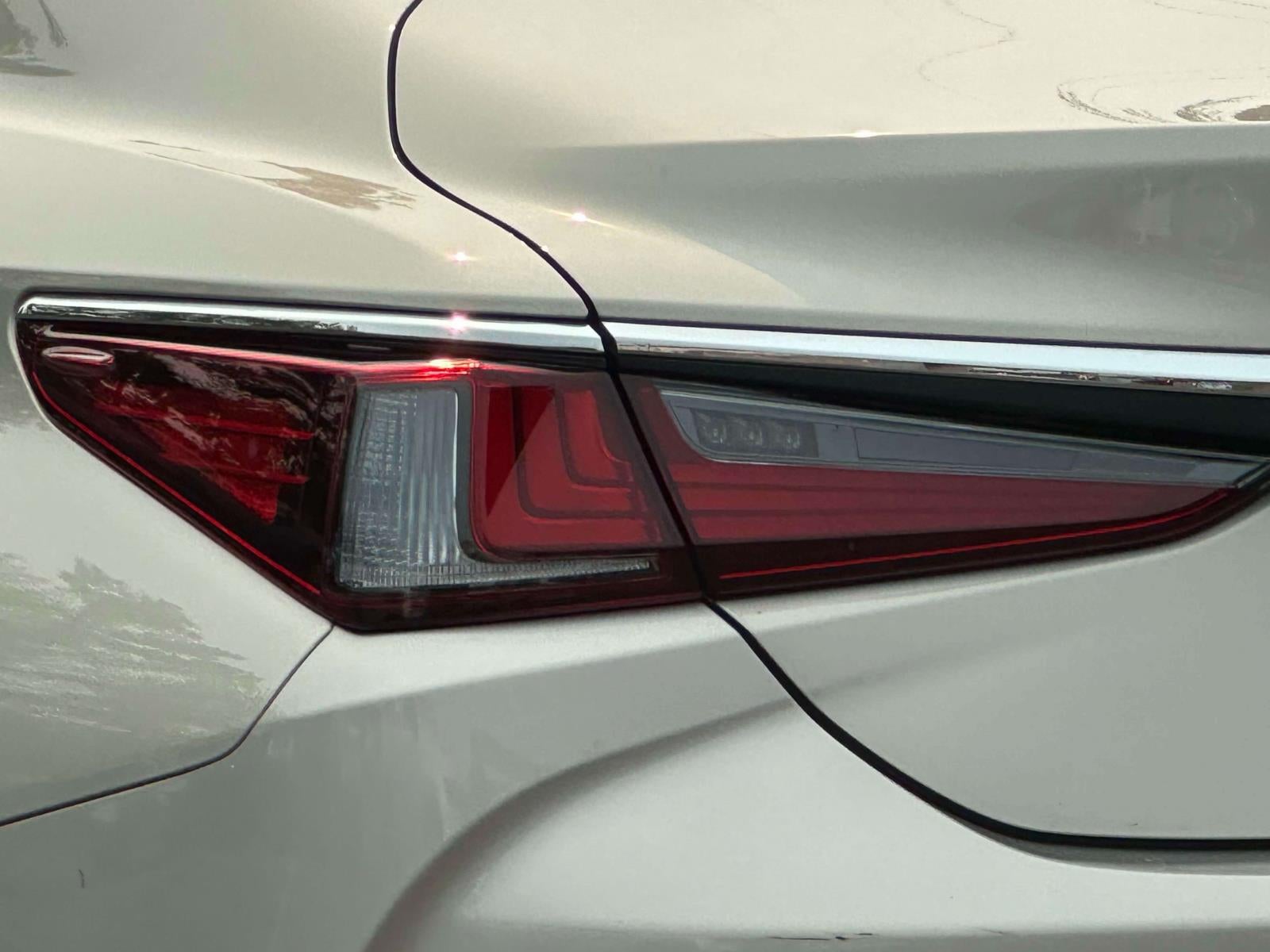 2023 Lexus ES 350 350