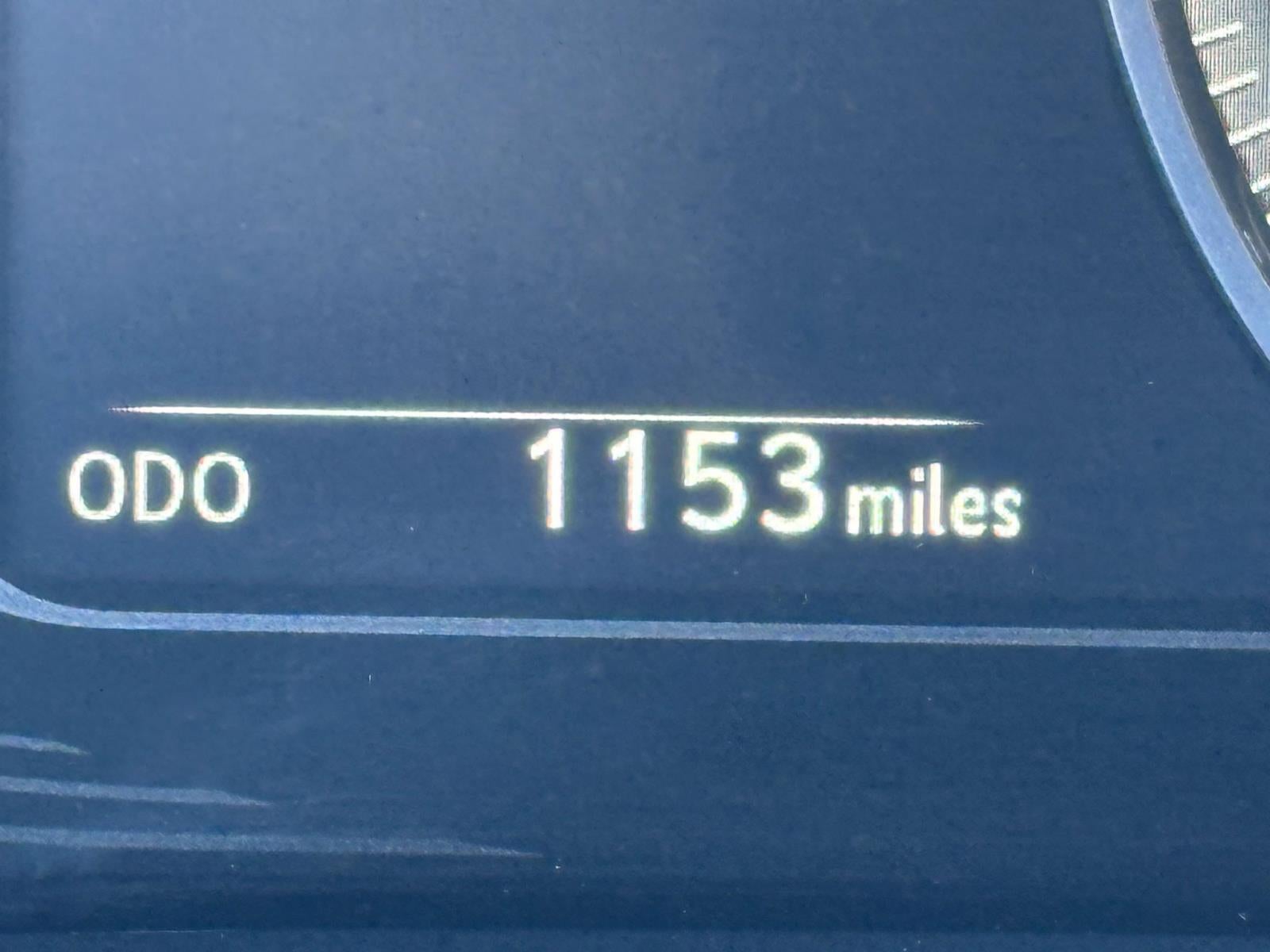 2025 Lexus ES 350 350