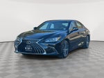 2025 Lexus ES 350 350