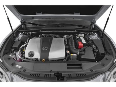 2025 Lexus ES 350 350