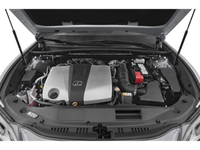 2025 Lexus ES 350 350