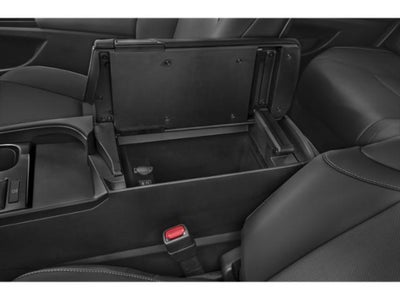 2025 Lexus ES 350 350